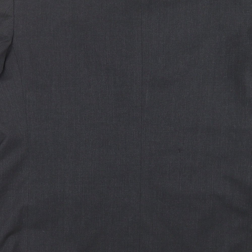 Taylor & Wright Mens Grey   Jacket Suit Jacket Size 44