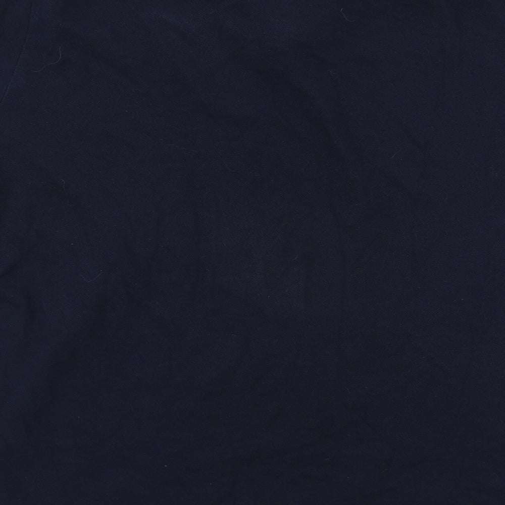 Very Mens Blue    Polo Size 2XL