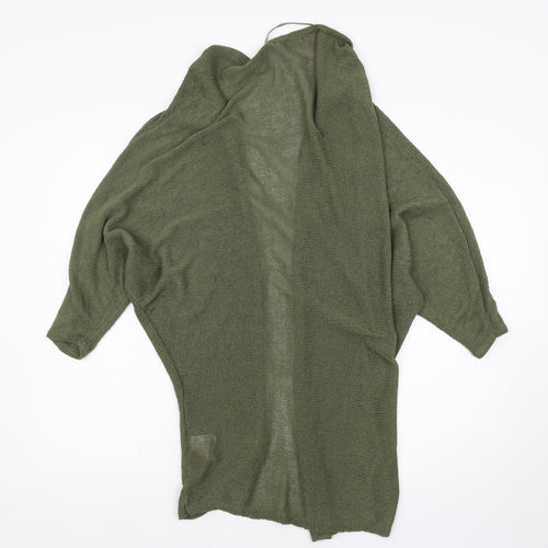 Atmosphere Womens Green   Cardigan Jumper Size XS