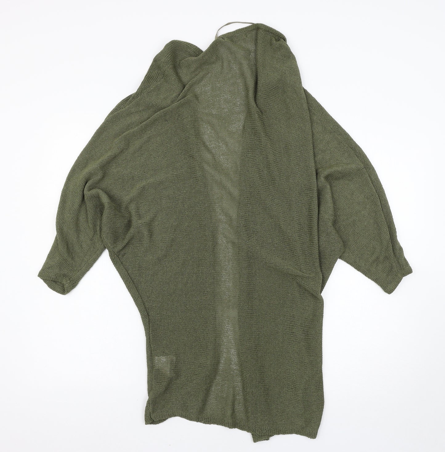 Atmosphere Womens Green   Cardigan Jumper Size XS