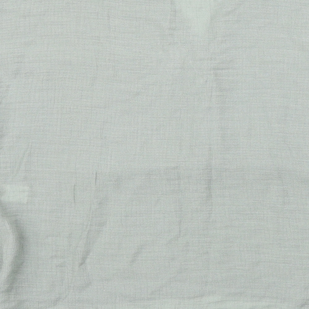 Primark Womens Green   Basic Blouse Size 18