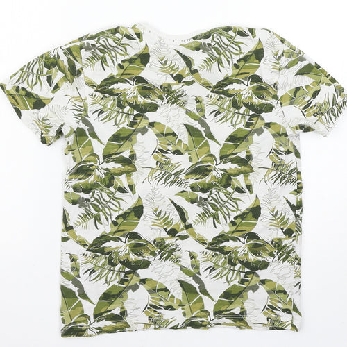 NEXT Boys Multicoloured   Basic T-Shirt Size 10 Years