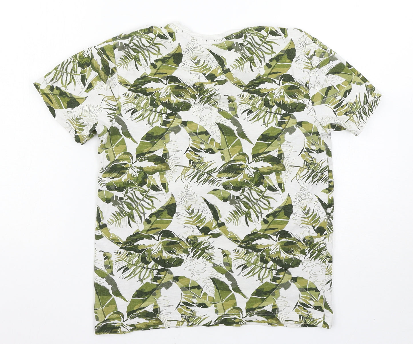 NEXT Boys Multicoloured   Basic T-Shirt Size 10 Years