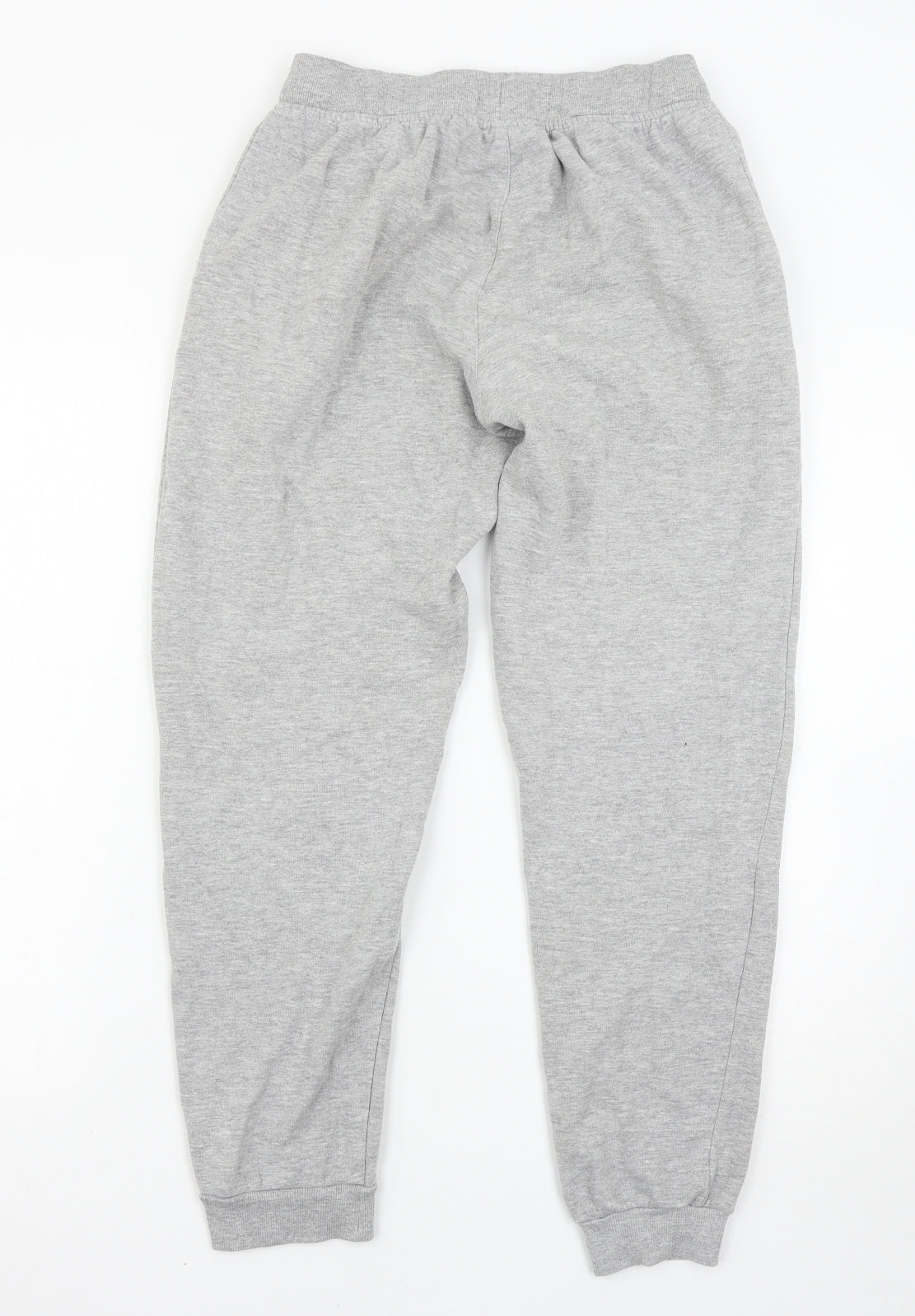 George Boys Grey   Jogger Trousers Size 12-13 Years