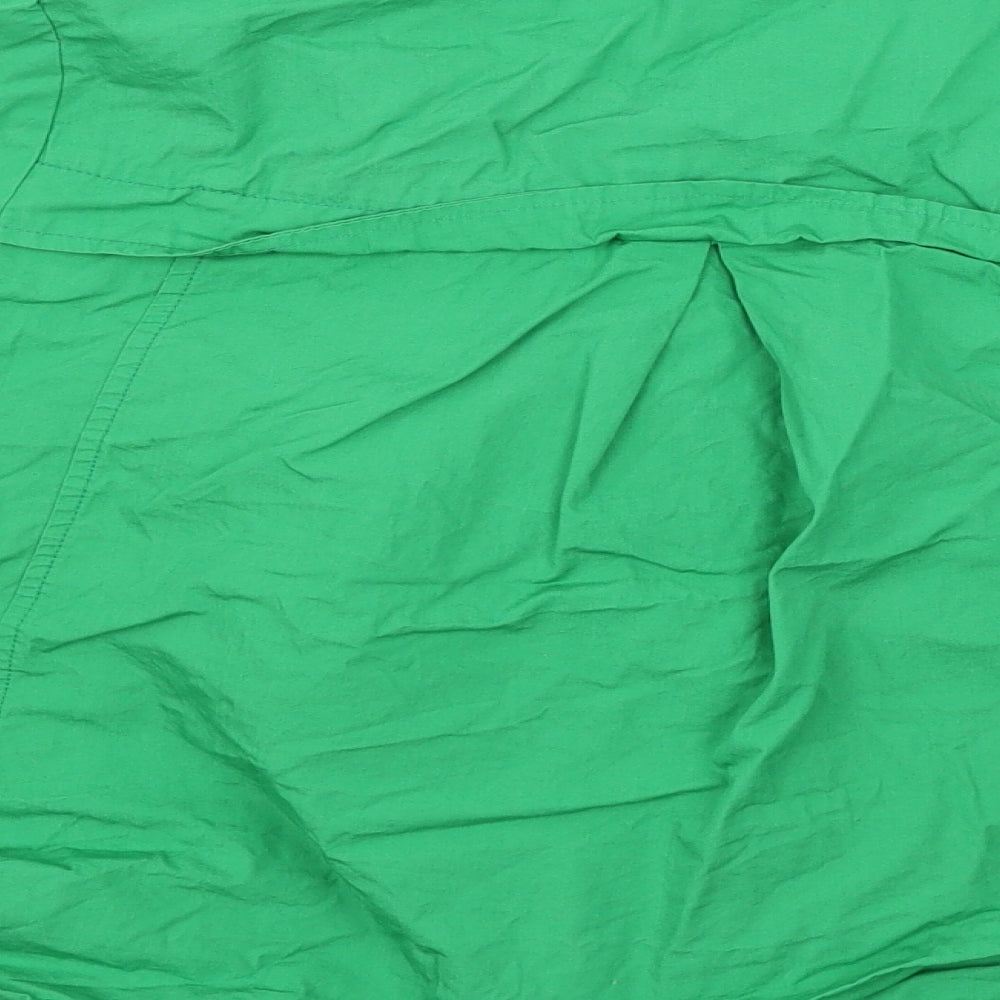 Marks and Spencer Womens Green   Jacket  Size 18