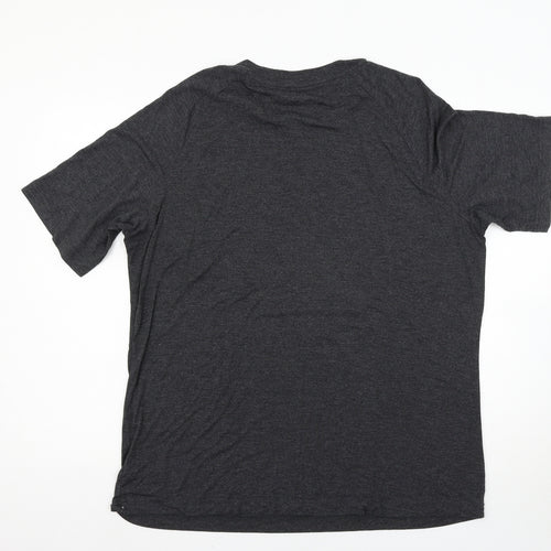 Karrimor Mens Grey    T-Shirt Size XL
