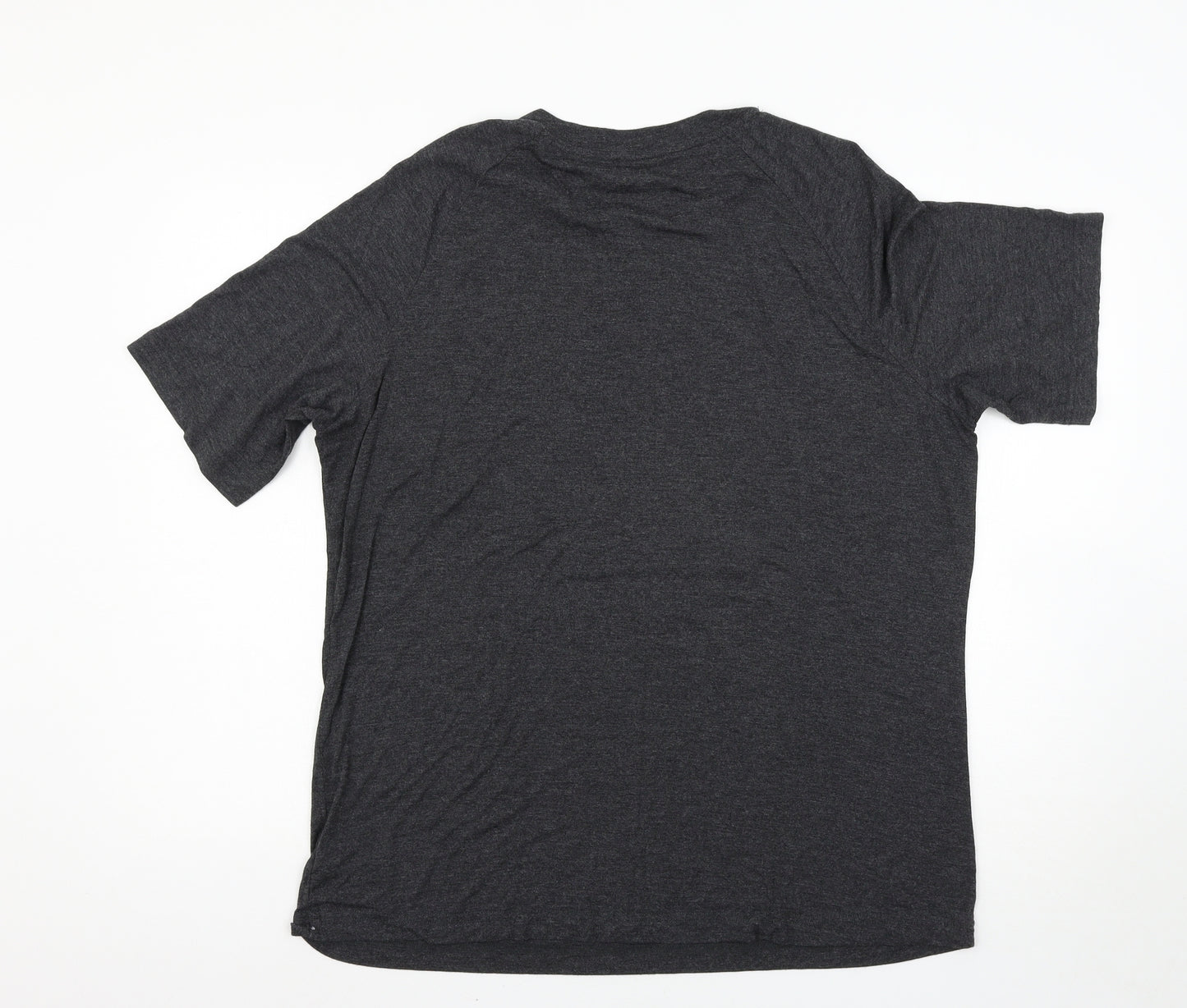 Karrimor Mens Grey    T-Shirt Size XL