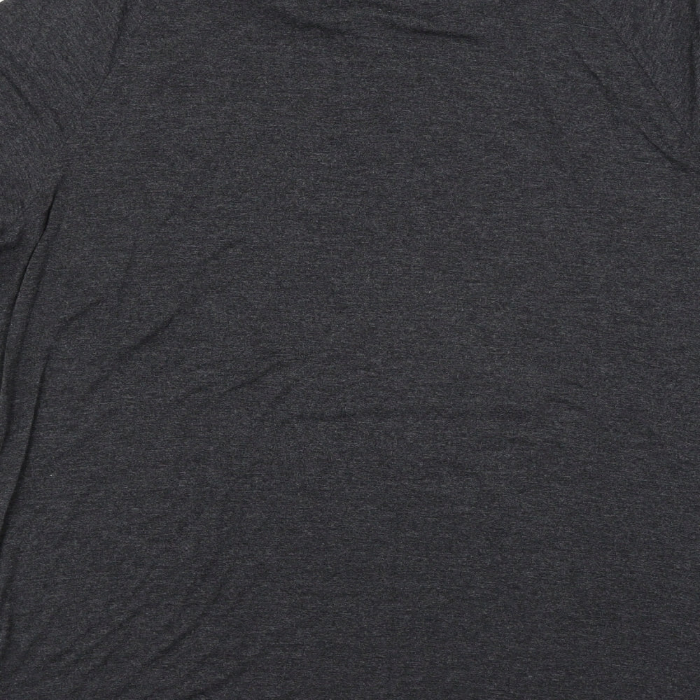 Karrimor Mens Grey    T-Shirt Size XL
