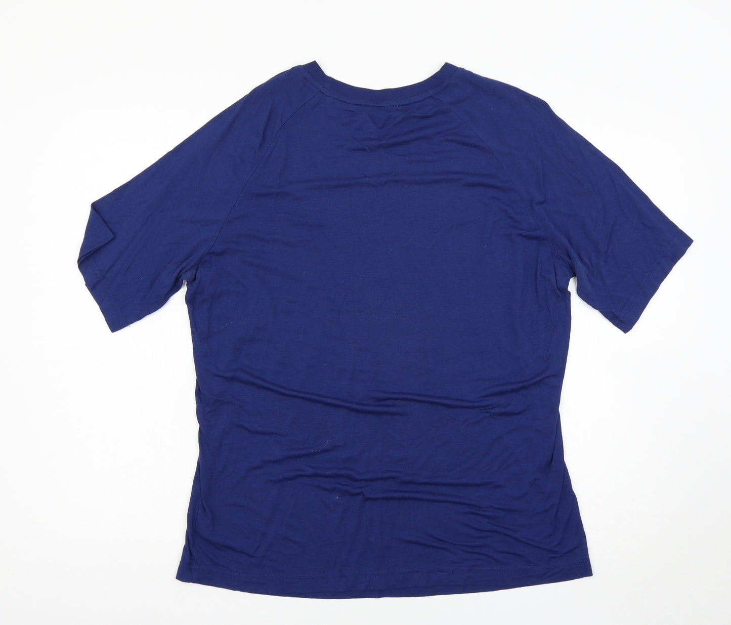 Karrimor Mens Blue    T-Shirt Size XL