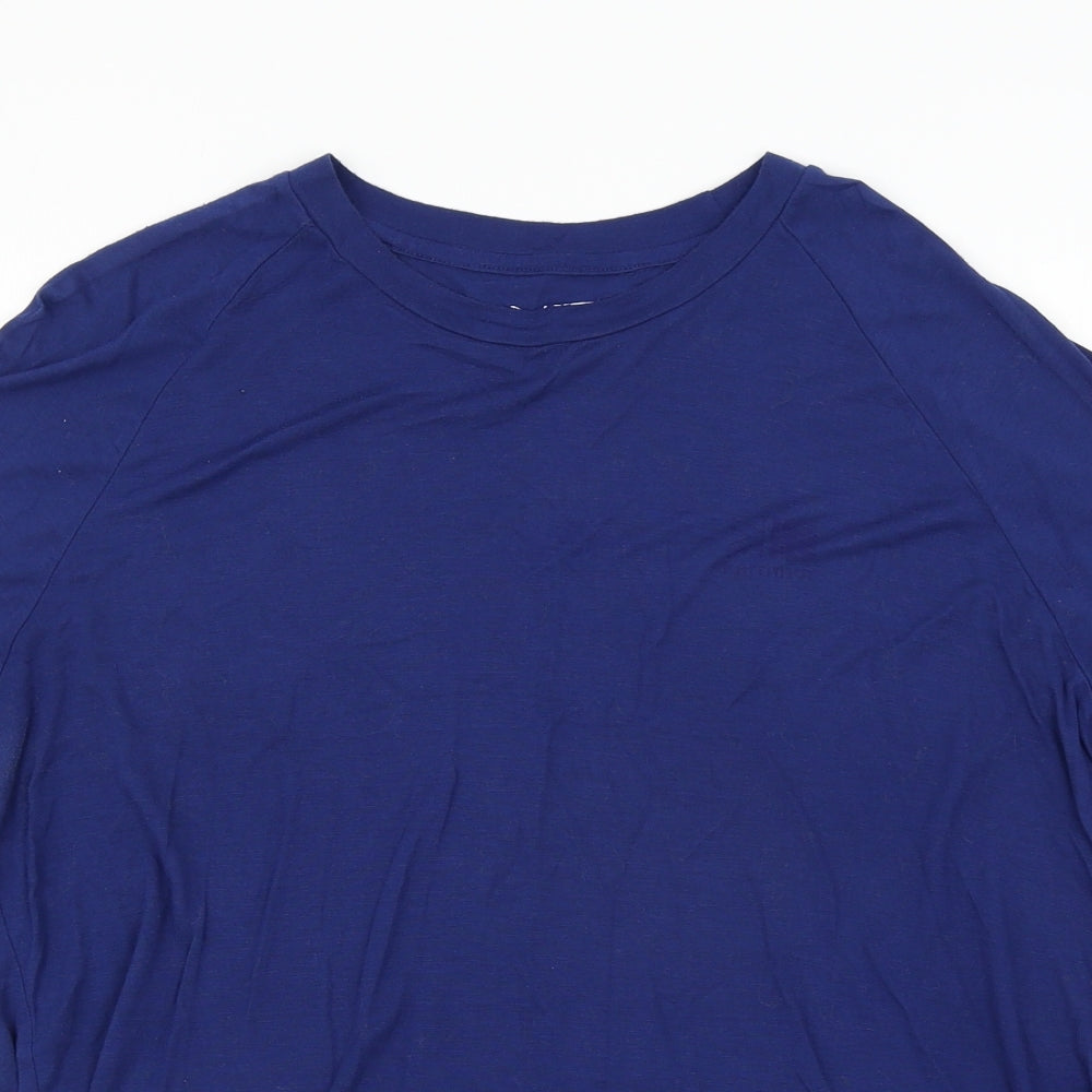 Karrimor Mens Blue    T-Shirt Size XL
