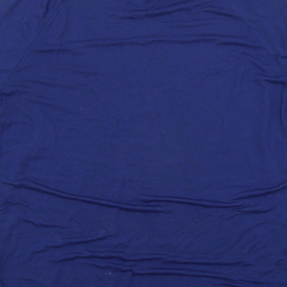 Karrimor Mens Blue    T-Shirt Size XL