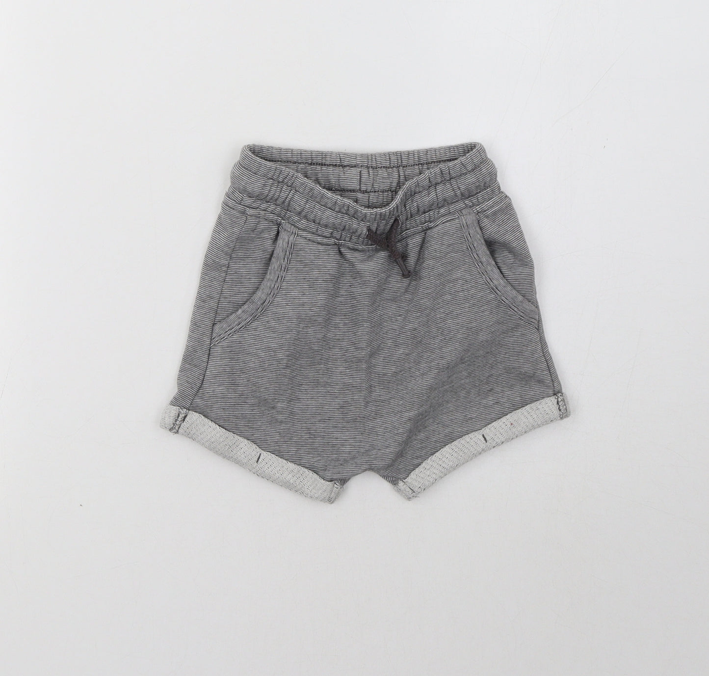 George Baby Grey   Sweatpants Trousers Size 18 Months
