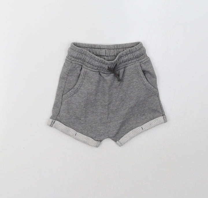 George Baby Grey   Sweatpants Trousers Size 18 Months