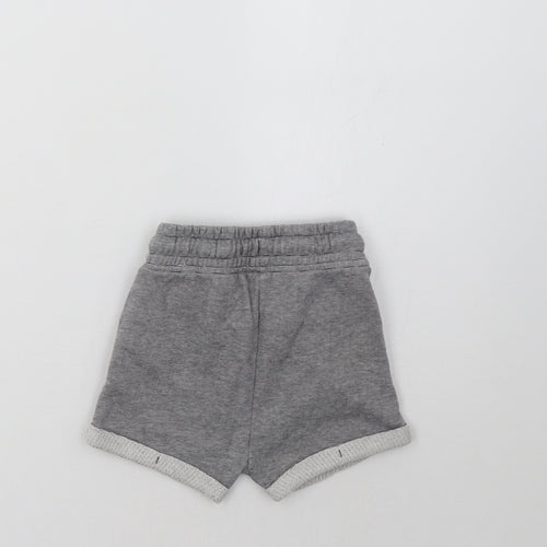 George Baby Grey   Sweatpants Trousers Size 18 Months