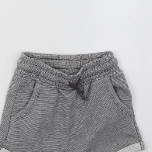 George Baby Grey   Sweatpants Trousers Size 18 Months