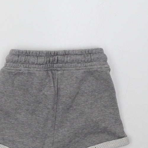 George Baby Grey   Sweatpants Trousers Size 18 Months