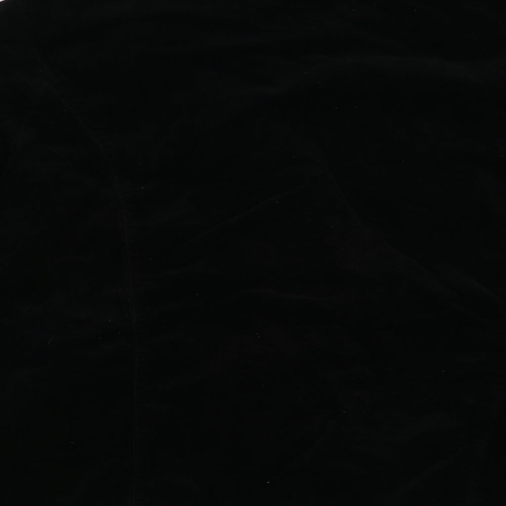 Bonmarché Womens Black   Jacket Blazer Size 18