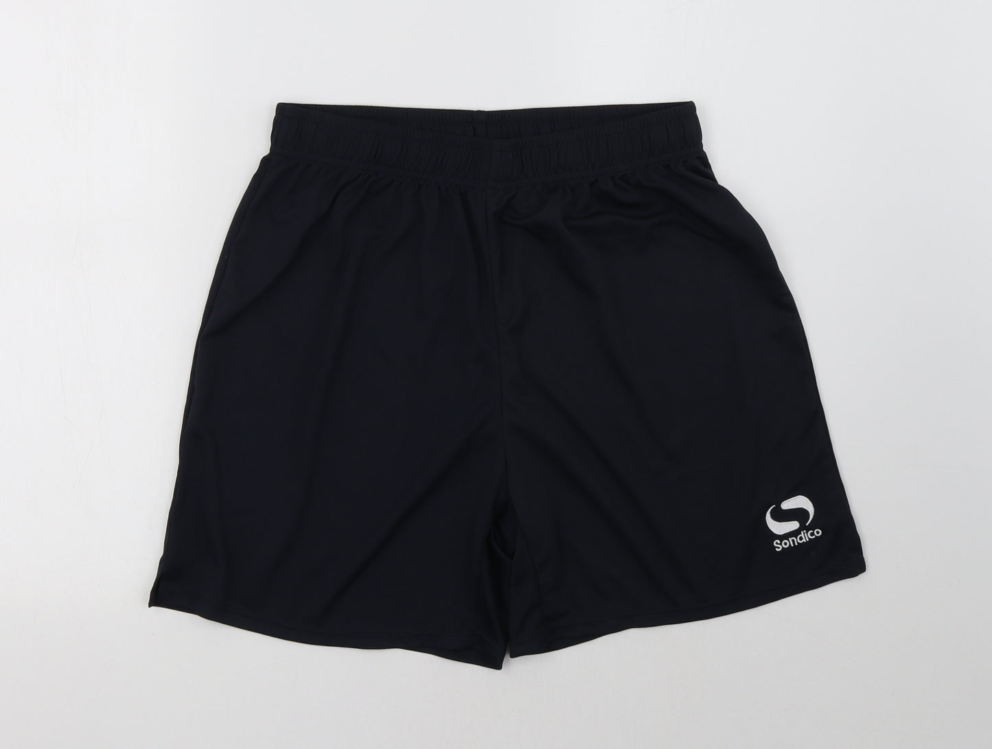 Sondico Mens Blue   Sweat Shorts Size M