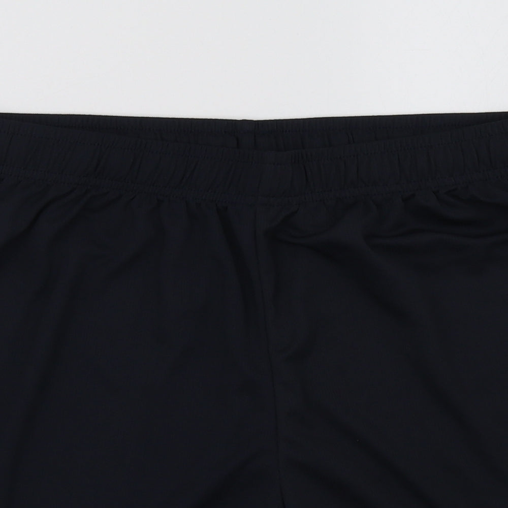 Sondico Mens Blue   Sweat Shorts Size M