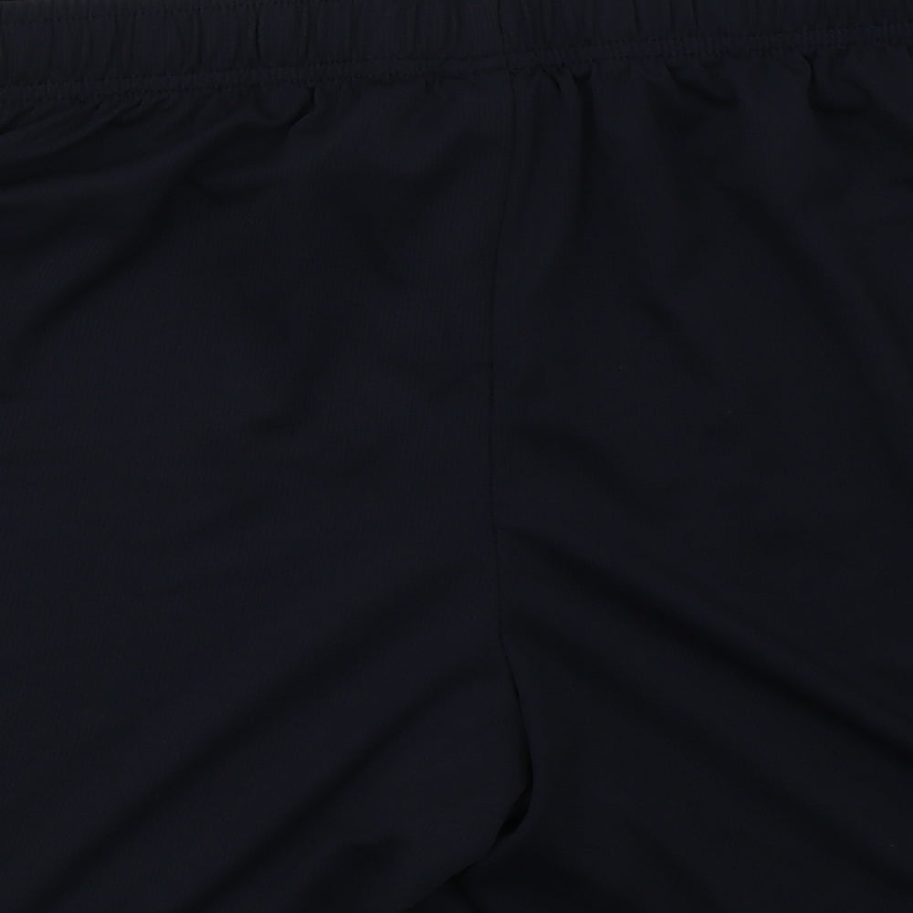 Sondico Mens Blue   Sweat Shorts Size M