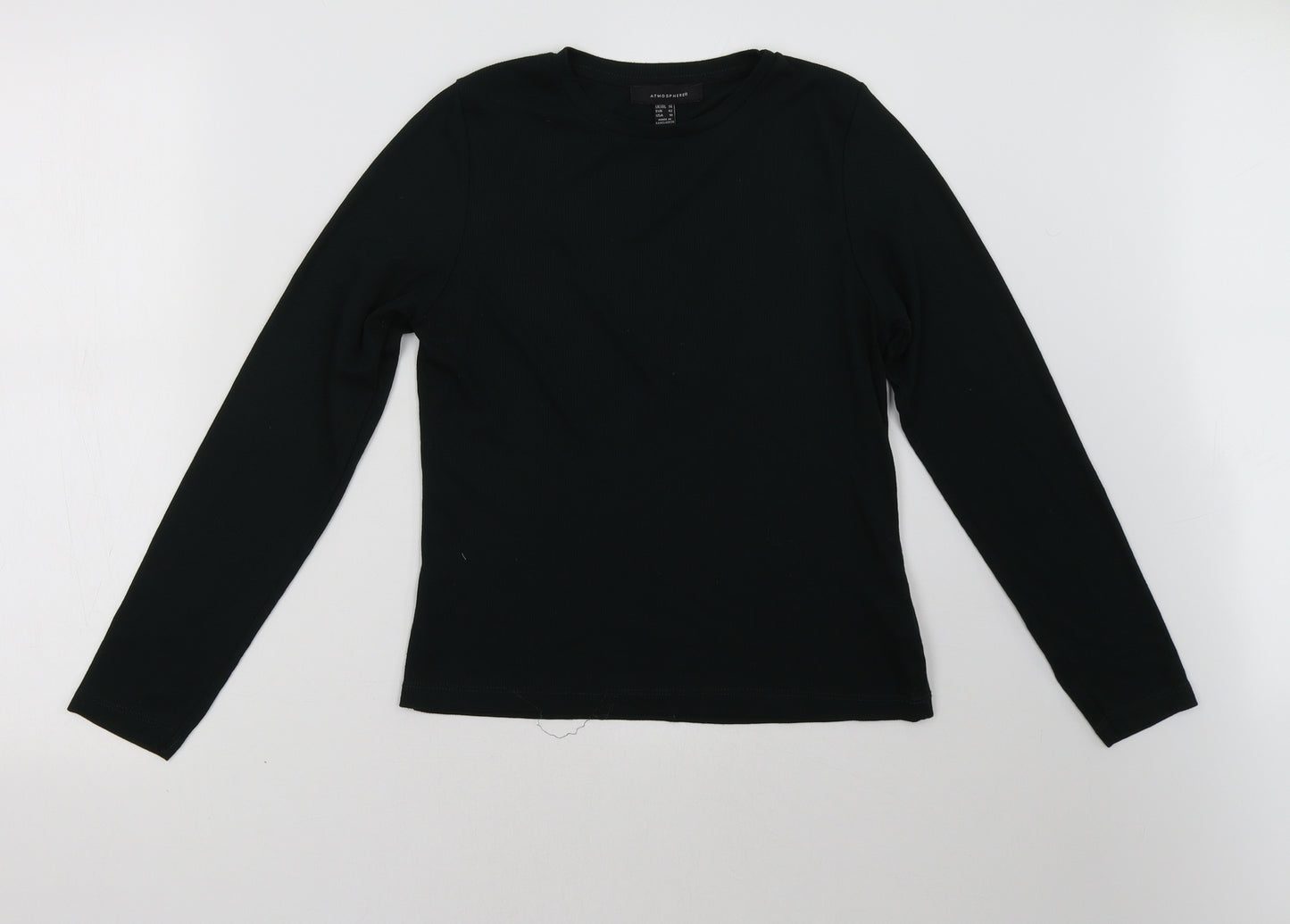 Primark Womens Green   Pullover Sweatshirt Size 14