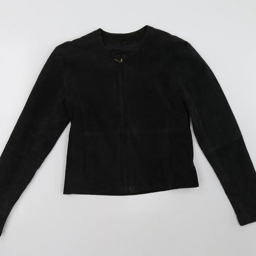 l.x.d Womens Black   Jacket  Size S