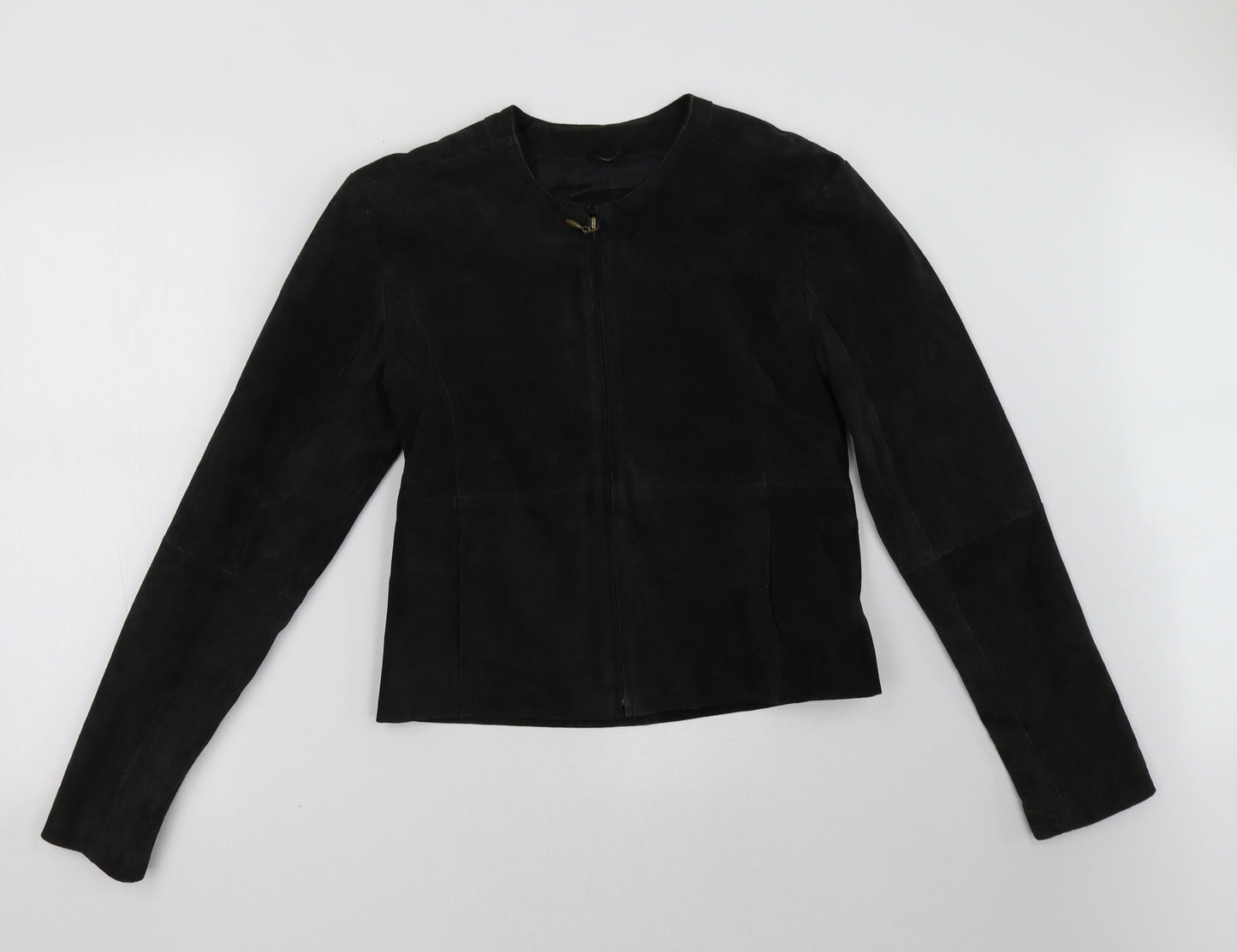l.x.d Womens Black   Jacket  Size S