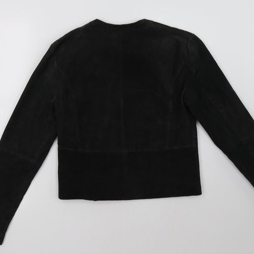 l.x.d Womens Black   Jacket  Size S
