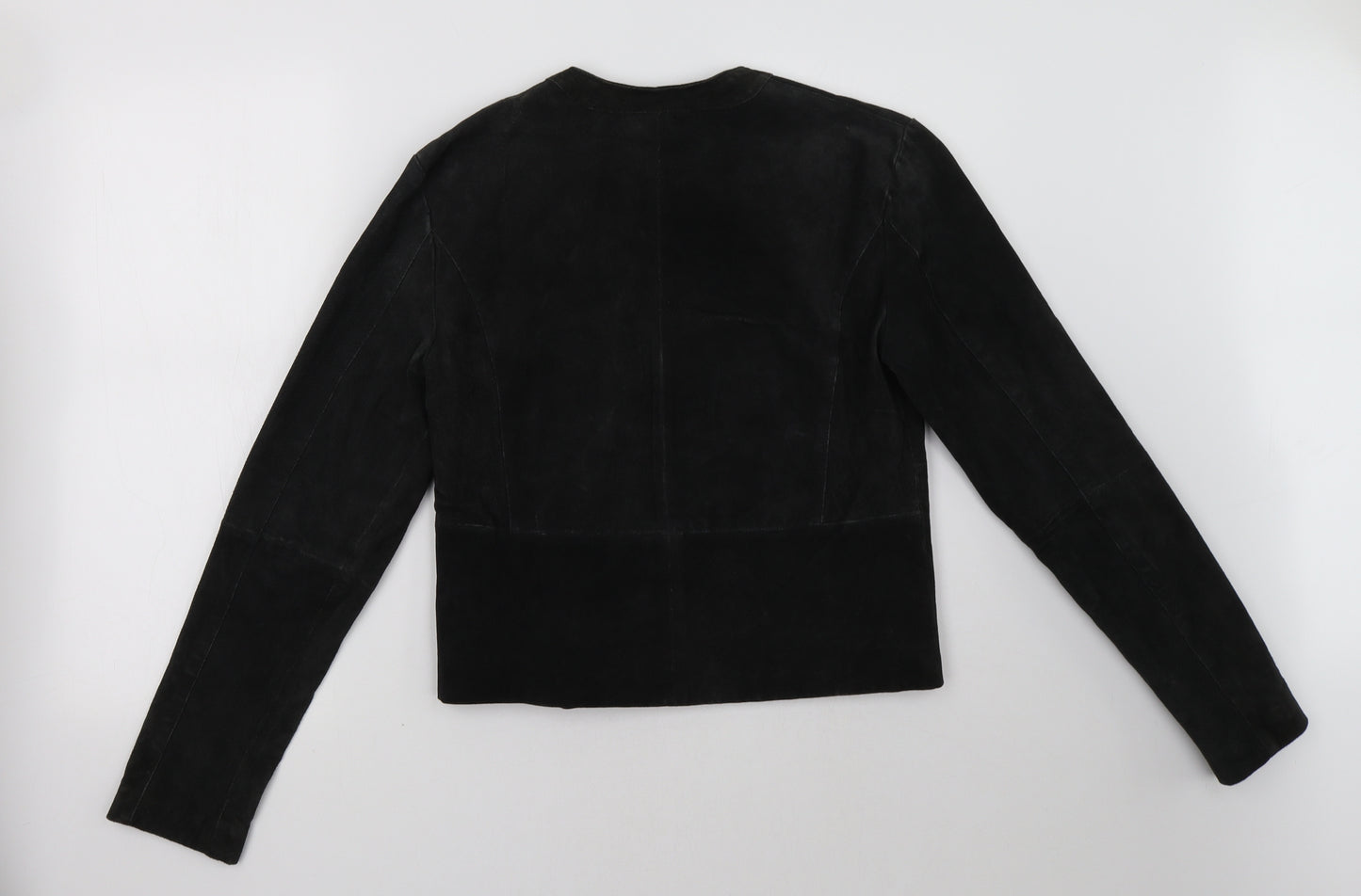 l.x.d Womens Black   Jacket  Size S