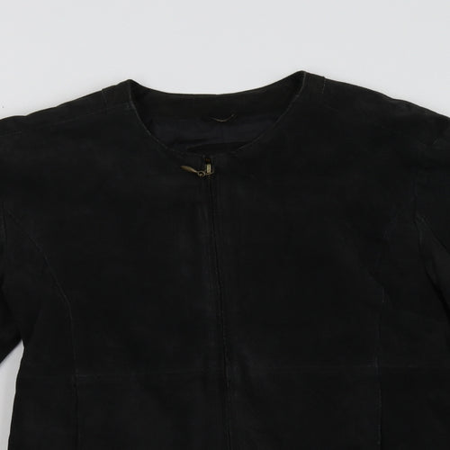 l.x.d Womens Black   Jacket  Size S