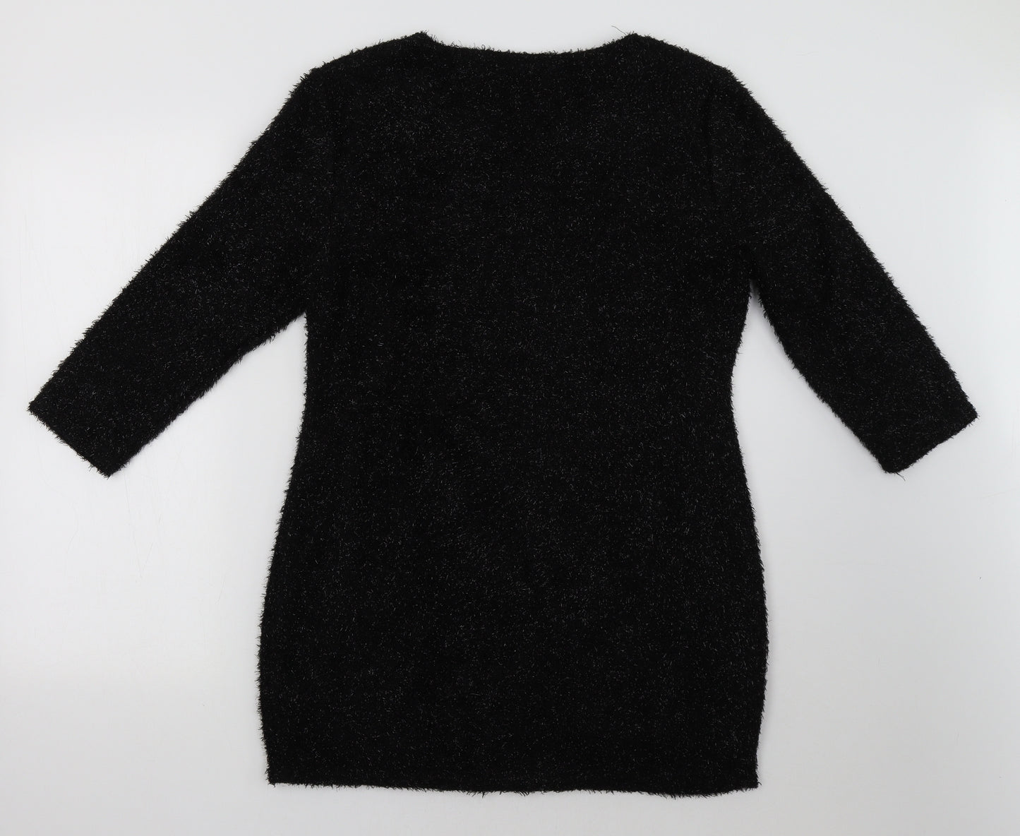 Store Twenty One Womens Black   A-Line  Size 14