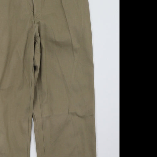F&F Mens Beige   Trousers  Size 32 L31 in