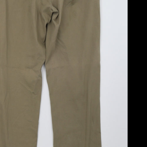F&F Mens Beige   Trousers  Size 32 L31 in