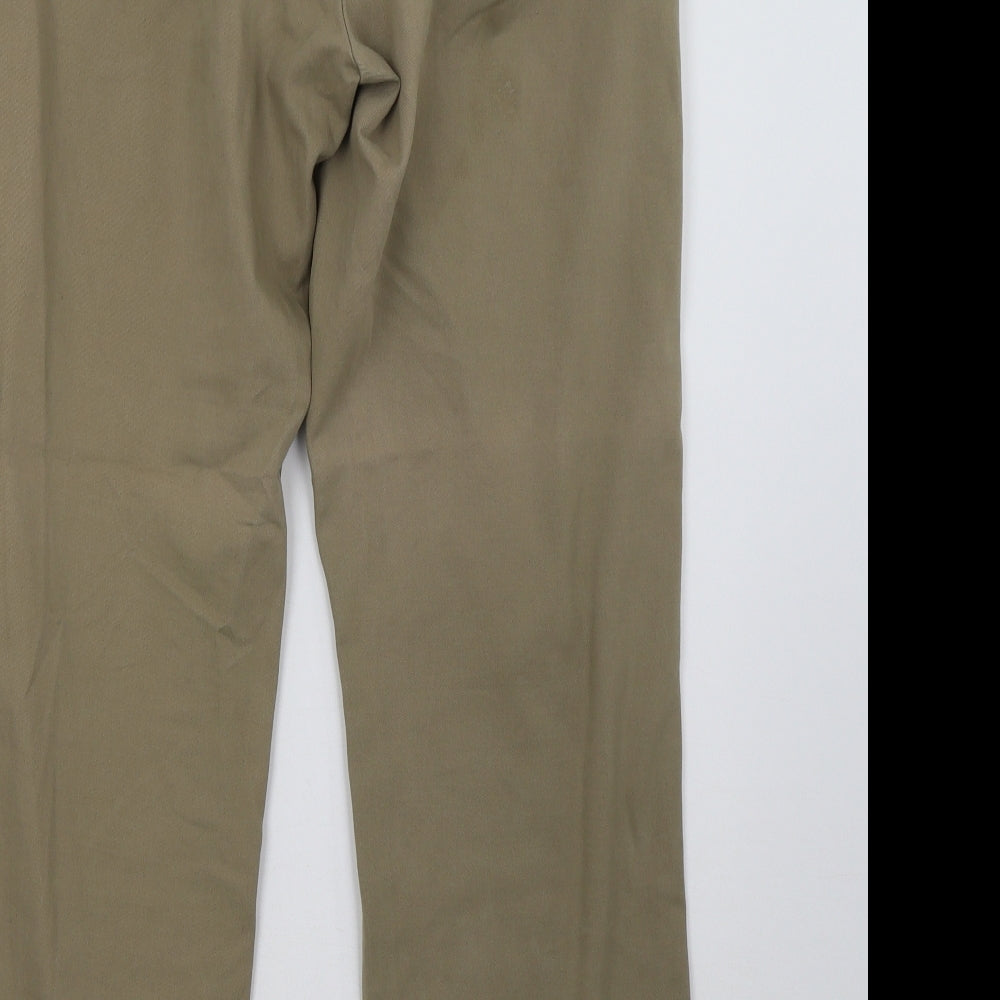 F&F Mens Beige   Trousers  Size 32 L31 in