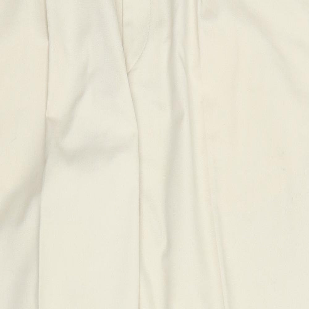 Debenhams Mens Beige   Trousers  Size 38 in L31 in