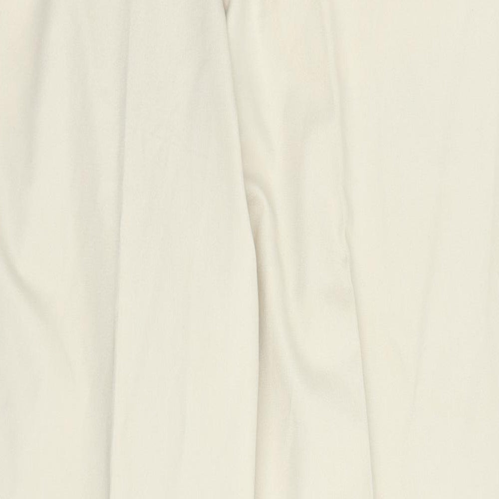 Debenhams Mens Beige   Trousers  Size 38 in L31 in