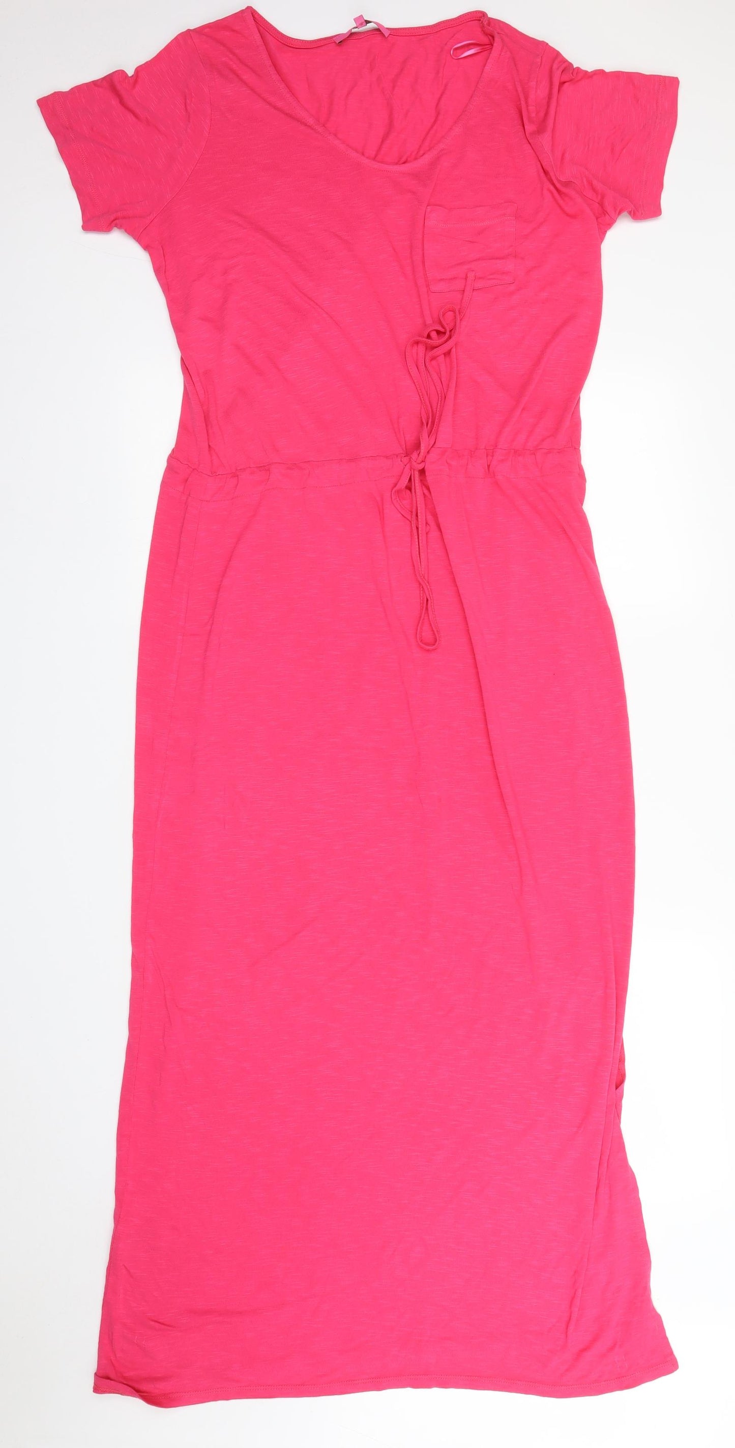 NEXT Womens Pink   A-Line  Size 16
