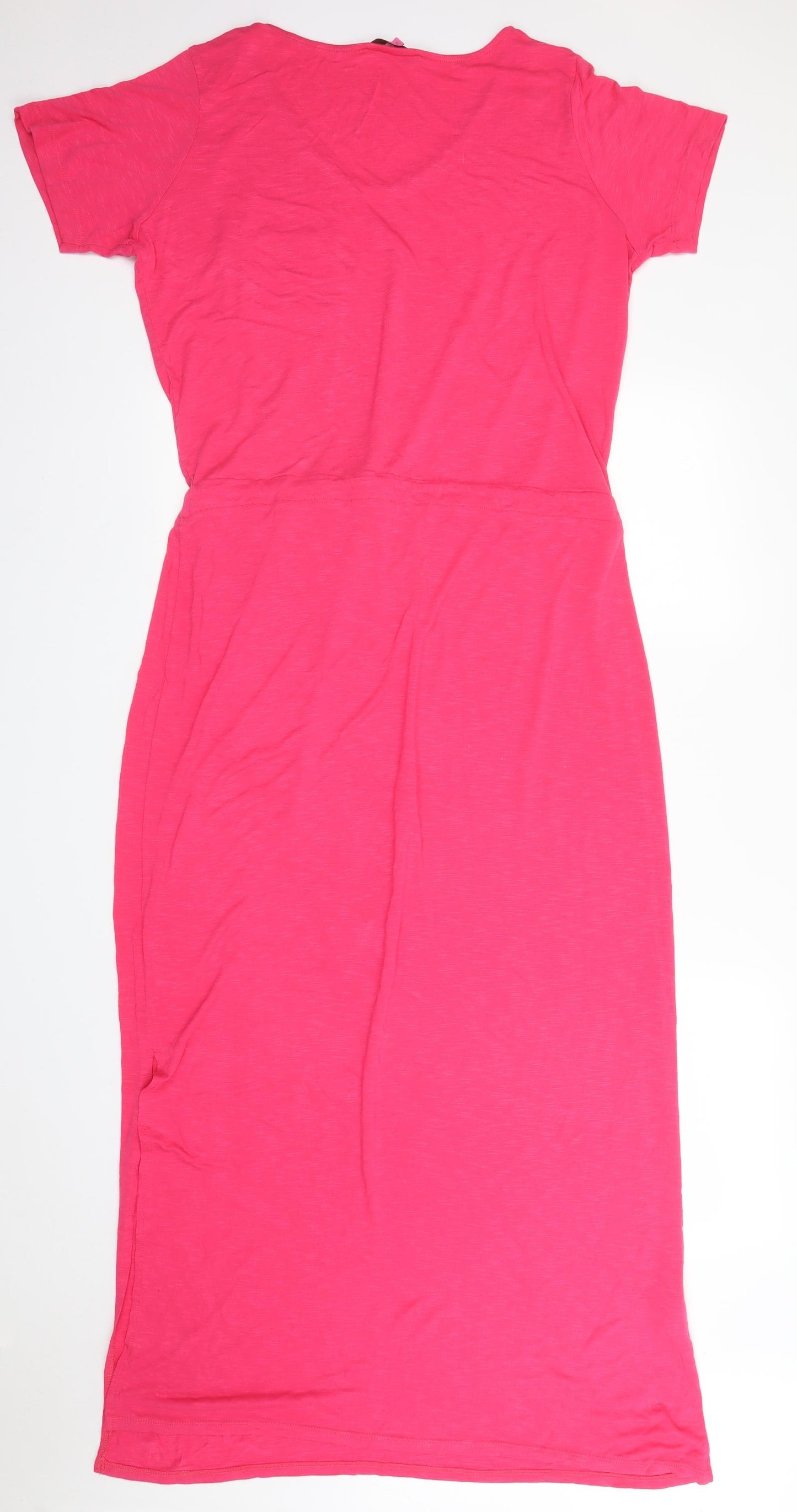 NEXT Womens Pink   A-Line  Size 16