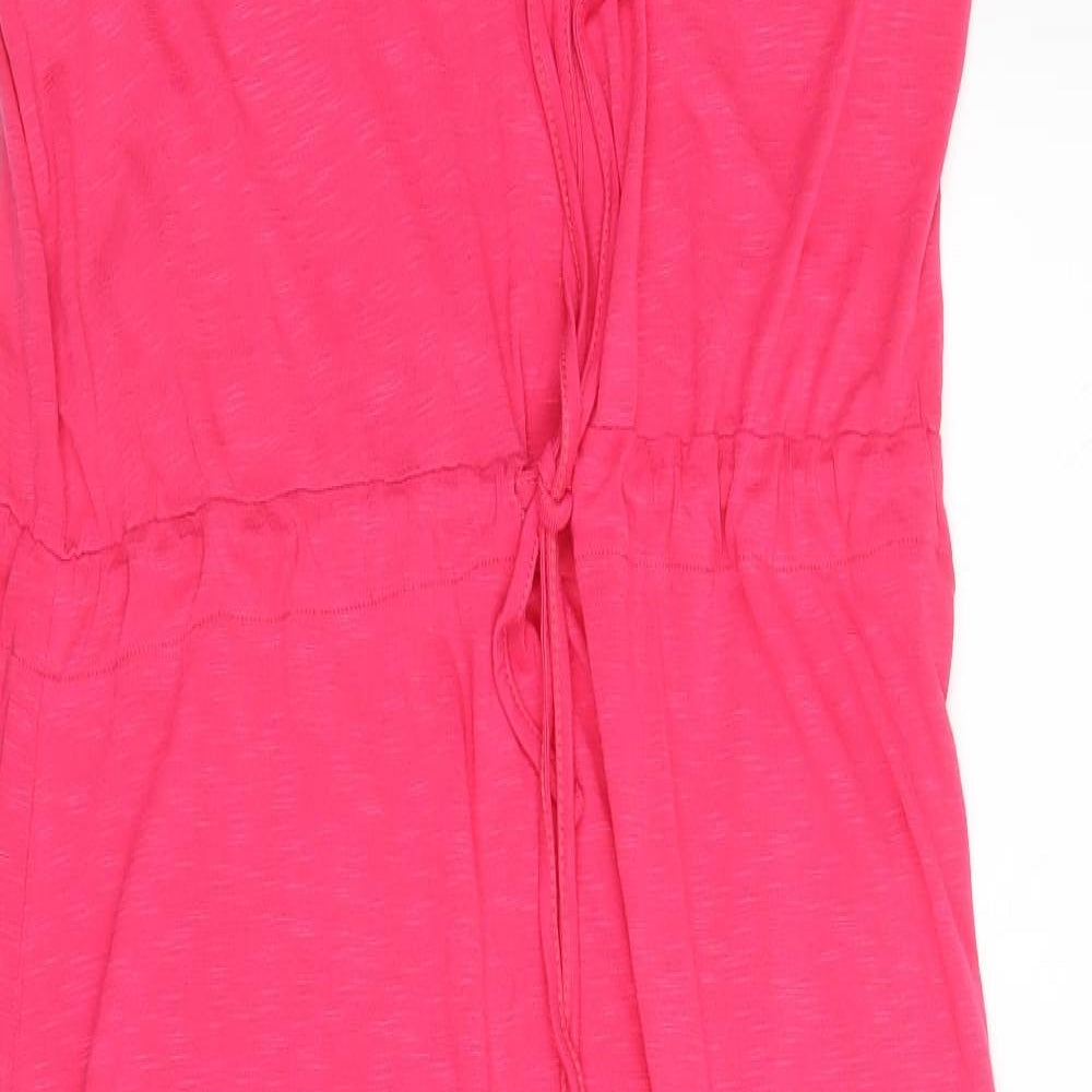 NEXT Womens Pink   A-Line  Size 16
