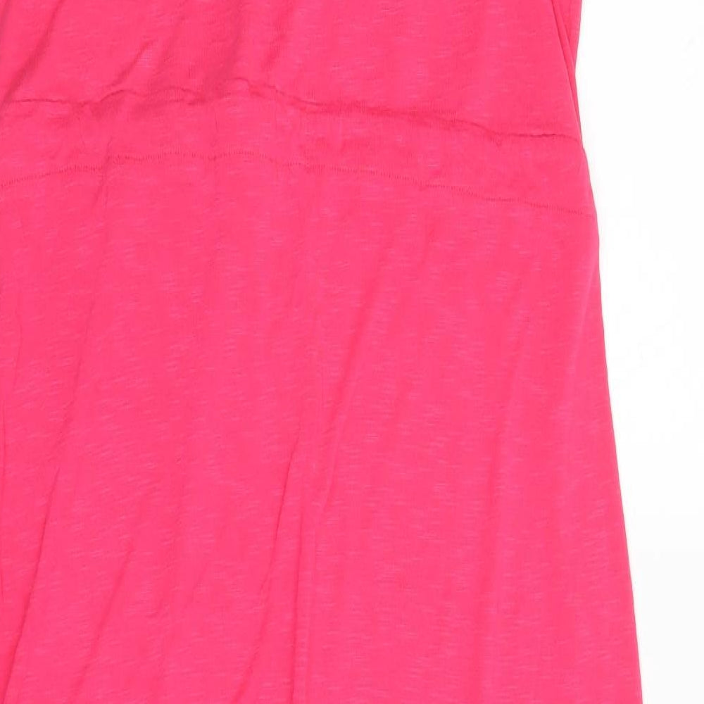 NEXT Womens Pink   A-Line  Size 16