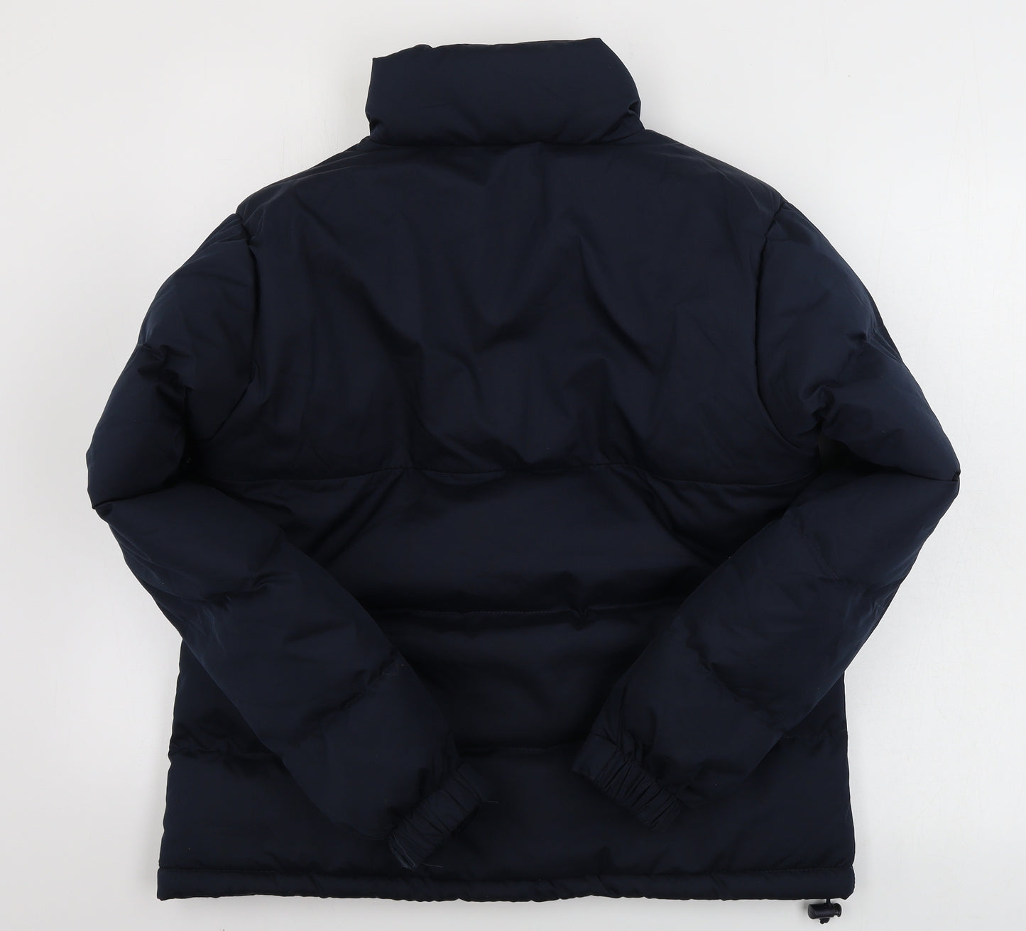 Result Mens Blue   Jacket Coat Size S