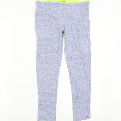 BSK Collection Girls Grey   Jogger Trousers Size L