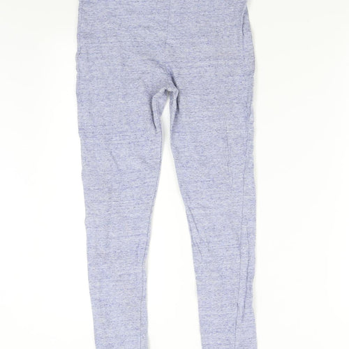 BSK Collection Girls Grey   Jogger Trousers Size L