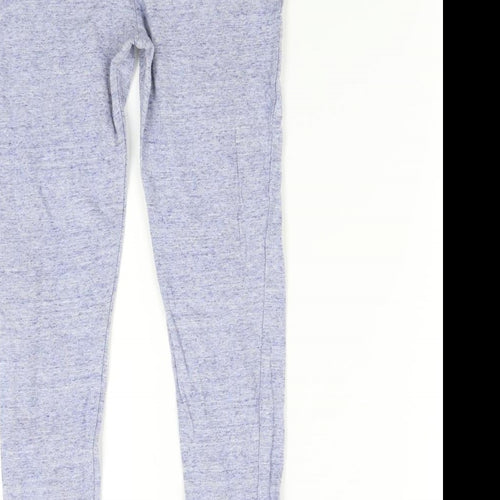 BSK Collection Girls Grey   Jogger Trousers Size L