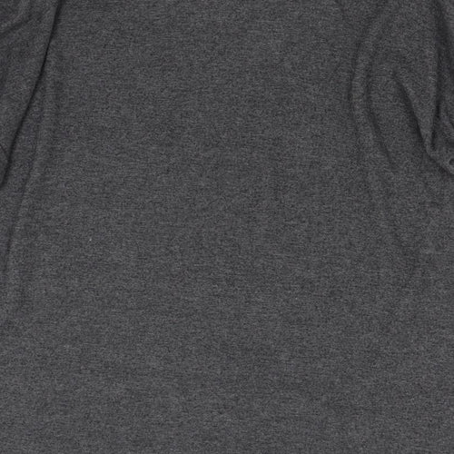 New Look Womens Grey   Pullover Jumper Size 10