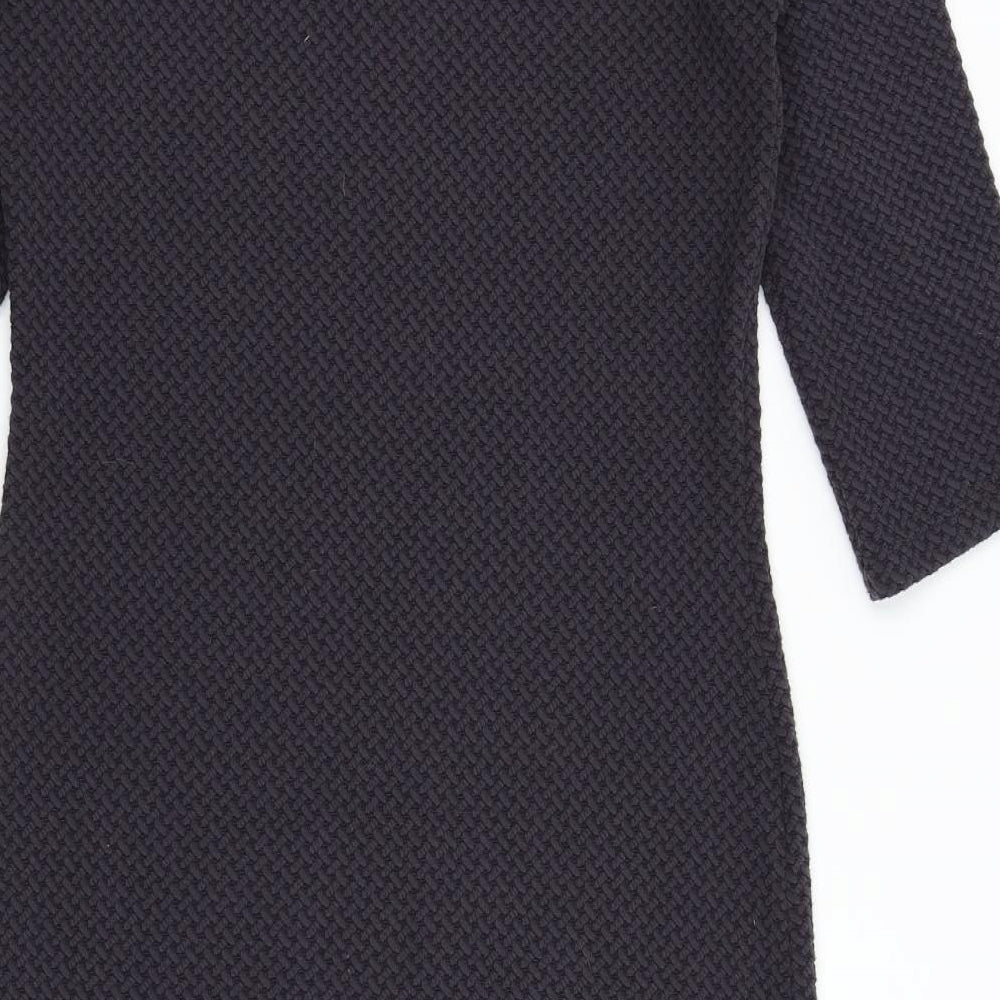 G21 Womens Grey   Pencil Dress  Size 16