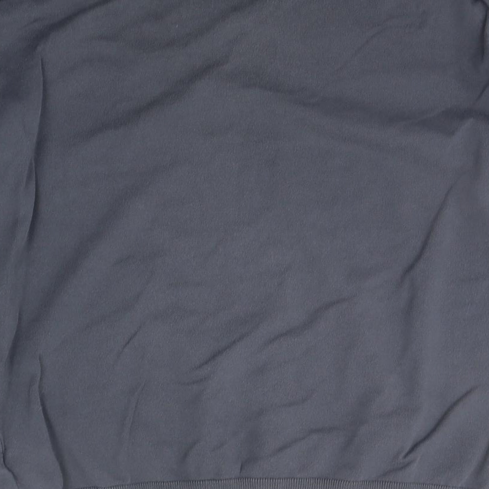 NEXT Mens Grey   Pullover Jumper Size L