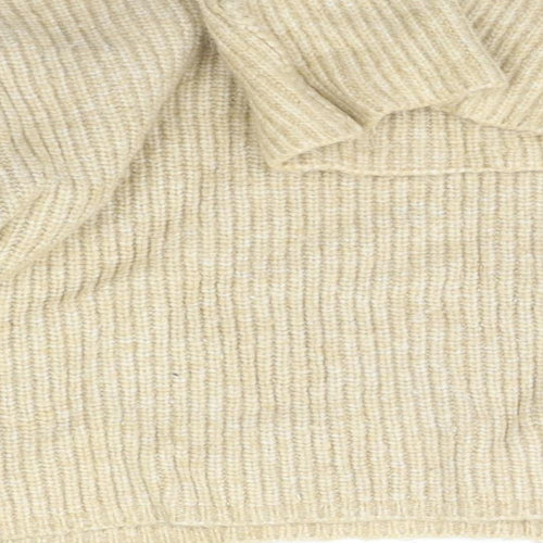 ASOS Womens Beige   Pullover Jumper Size 6