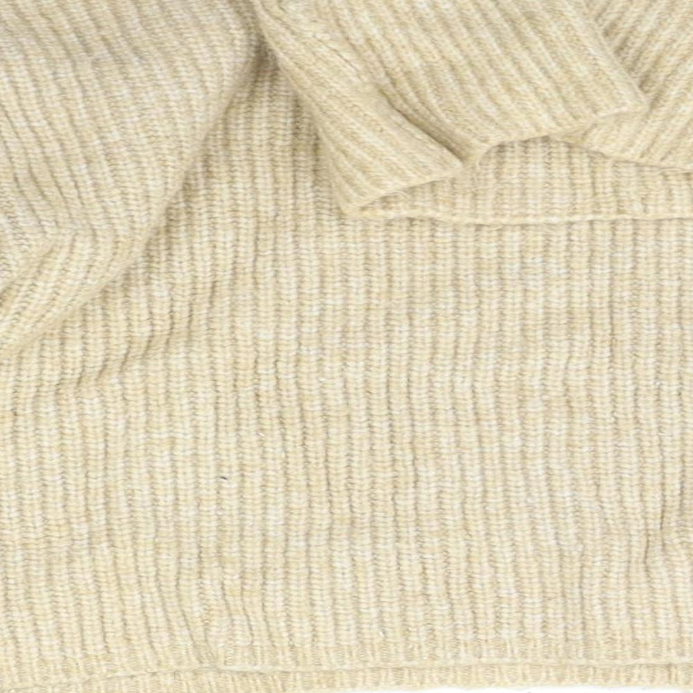 ASOS Womens Beige   Pullover Jumper Size 6