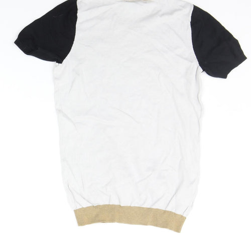 NEXT Womens Beige   Pullover Jumper Size 12